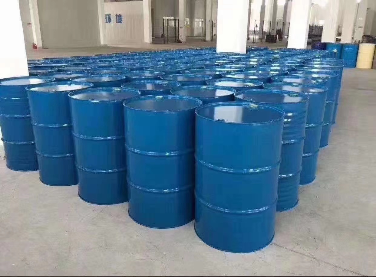 二甲苯的性能与用途